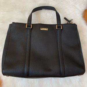 Kate Spade Newbury Lane Loden black